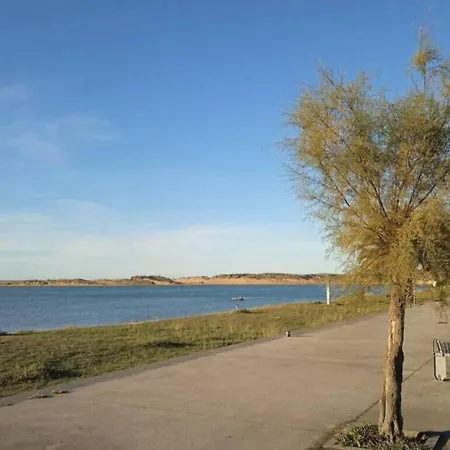 Apartamento En La Playa Mogro Con Parking Privado * Miengo