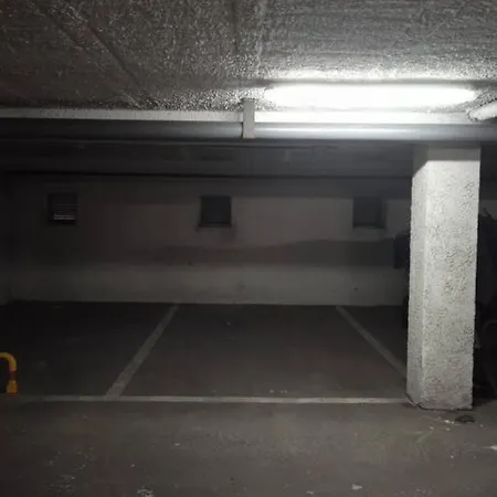 Apartamento En La Playa Mogro Con Parking Privado Apartment Miengo