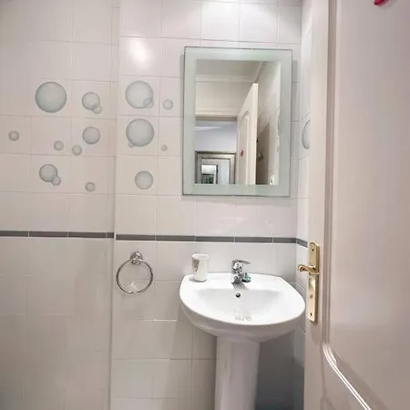 Apartamento En La Playa Mogro Con Parking Privado *