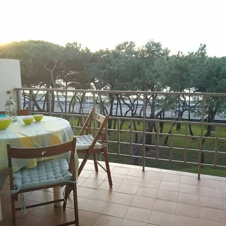Apartamento En La Playa Mogro Con Parking Privado Apartment