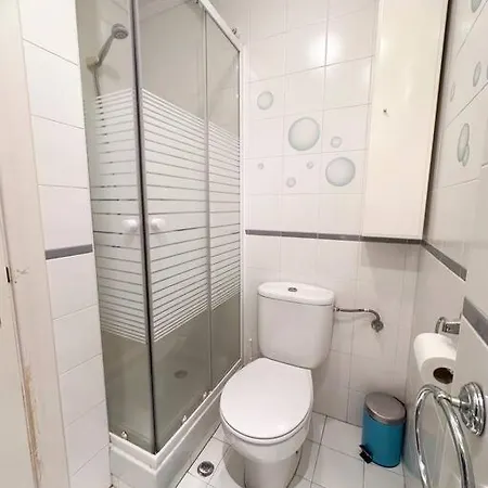 Apartamento En La Playa Mogro Con Parking Privado Apartment Miengo