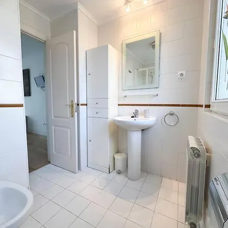 Apartamento En La Playa Mogro Con Parking Privado Apartment Miengo