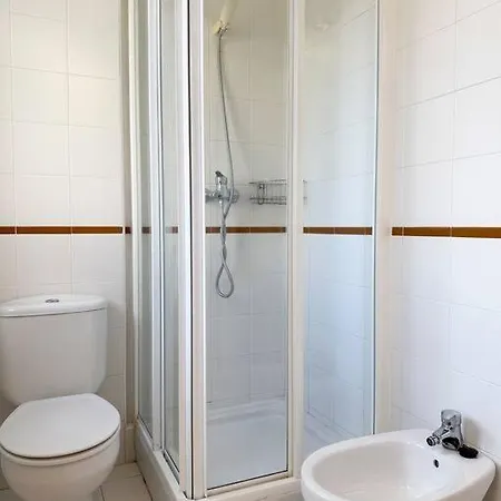 Apartamento En La Playa Mogro Con Parking Privado Miengo