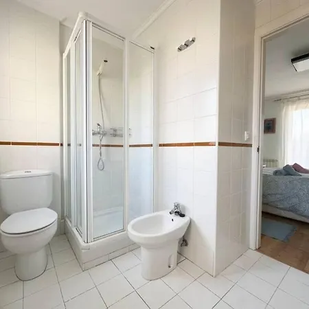 Apartment Apartamento En La Playa Mogro Con Parking Privado *