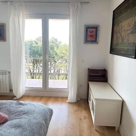 Apartment Apartamento En La Playa Mogro Con Parking Privado *